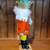 Vintage Christian Ulbricht German Made Nutcracker King Hand Painted Re 4 thumbnail