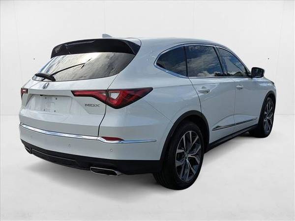 2022 Acura MDX  w/Technology Package SUV - $33,998 (Call *(386) 603-6783* to Confirm Availability Instantly)63470252826243124