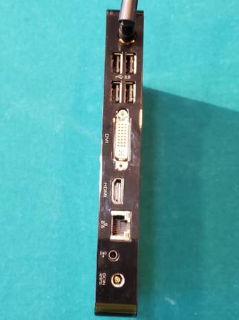 ViewSonic PC Mini VOT132 - $35 (Eagle River)63470280183297124