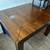 Curb Alert- extendable table 2 thumbnail