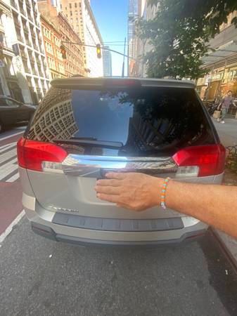 2013 GMC Terrain – Totalmente Equipado - $3,900 (Midtown)63614064403459121