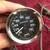 Smiths Vintage Gauges UK England British gauge Rare jaguar austin MG 12 thumbnail