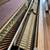Kawai 502-M Upright Piano 42 1/2" Satin Walnut 5 thumbnail