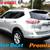 2016 Nissan Rogue SV AWD 3 thumbnail