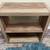 Tan Shelf Unit 30.5" W x 31” H estantería color canela 1 thumbnail