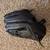 New. Worth Freedom Black Top Grain Leather (15'') Softball Glove. 3 thumbnail