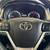 2019 Toyota Highlander Celestial Silver Metallic Awesome value! 22 thumbnail