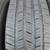 4 Near New LT 245 75 16 Michelin Agilis LTX Tires *10PLY* *Date 2024* 4 thumbnail
