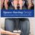 Chicco OneFit™ LX ClearTex® All-in-One Convertible Car Seat - Ebony (Black),  7 thumbnail