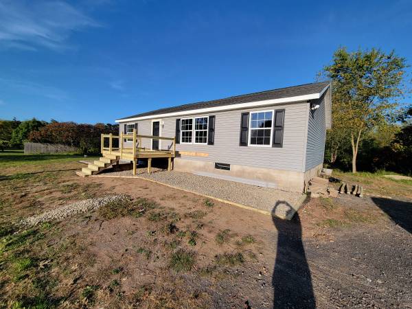 $1,800 / 3br - 1000ft2 - Ranch Home, Country 6.5 acres. Oswego/Hannibal area. (Oswego)63982837020419120