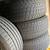 (4) 245-55-19 kenda klever s/t tires 2 thumbnail