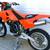 KTM 400 ( Calif Plated - current tags) 2 thumbnail