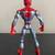 SUPER RARE SPECTACULAR SPIDER-MAN Figure from 2008! 5 thumbnail