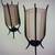 Vintage MCM Lamp Pair - Project 1 thumbnail