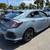 2018 Honda Civic Sport 2nd Owner 83K Blue/Black Clean Title Excellent 4 thumbnail