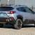 2025 Subaru Crosstrek Wilderness suv Silver Metallic 5 thumbnail