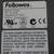 Number Keypad - Fellowes USB Numeric Keypad - 19 Key - Model KU-9925 - 5 thumbnail