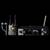AKG IVM SPECIAL 4500 WIRELESS IMS IN-EAR MONITORING SET 1 thumbnail