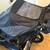 BOB SUPER JOGGING STROLLER 7 thumbnail