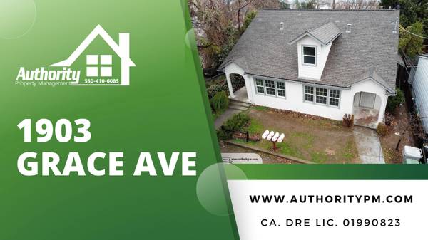1903 Grace Ave. 1