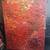 Thick Painted Vibrant Coloured Abstract Oil Painting On Canvas 20" 1 thumbnail