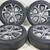 20' CHRYSLER PACIFICA WHEELS AND TIRES FACTORY 68459829aa OEM 2455020 11 thumbnail