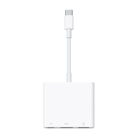 Apple USB-C Digital AV Multiport Adapter 🖥️ 1