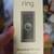 Firm Price! Brand New in a Box, Never Been Opened Wired Video Doorbell 7 thumbnail