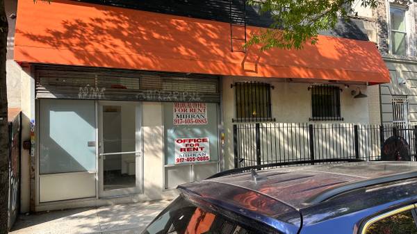 $13,500 / 2000ft2 - Centro de USO OFICINA Establecido / En Alquiler / Nuevo Contrato (Harlem / Morningside)63854482169859120
