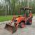 Kubota B21 4x4 Tractor Loader Backhoe 2 thumbnail