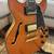 D'Angelico Excel Mini DC 2023 - Vintage Natural 3 thumbnail