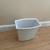 small rubbermaid trash bin 5 thumbnail