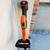 Black & Decker Cordless String Trimmer/Edger with Battery & Charger 3 thumbnail