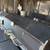 Large Steel Grill Pit Trailer 5 thumbnail