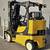 FORKLIF CUSHION 2017 YALE GLC080VXNTAE094 2 thumbnail