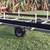 Galvanized pontoon boat trailer 8 thumbnail
