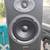 ONE - JBL Northridge Bookshelf Speaker Black Working Stereo HiFi 1 thumbnail
