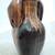 Ceramic Vase Hand Made Stoneware Pottery BOLESLAWIEC Warsaw Poland Vtg 2 thumbnail