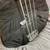 80’s vintage Charvel-Jackson B-3, 4 string bass 2 thumbnail