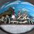 Antique c.1895 Sailing Ship Shadow Box Diorama Folk Art Painting Ocean 14 thumbnail