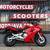 2007 Kawasaki Ninja 650R w/ 8800 miles, RED $3299 13 thumbnail