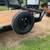 2025 Falcon 20' Heavy Duty Equipment Hauler Trailer stk# 12306 3 thumbnail