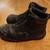 USED RED WING SHOES 6-INCH COMPOSITE TOE WORK BOOT 4 thumbnail