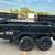 2026 Load Trail Dump Trailer DE 5X10 Tandem Axle Dump Trailer 7K LB 15 thumbnail