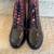 Unique Pair of San Marina BOUTIQUE Boots, Size EUR 38, MINT Condition! 3 thumbnail