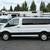 2020 Ford Transit 150 XL AWD 3dr SWB Low Roof Passenger Van 3 thumbnail