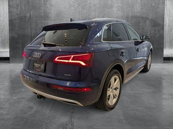 2019 Audi Q5 AWD All Wheel Drive Prestige SUV - $24,243 (Call *(425) 223-3021* to Confirm Availability Instantly)63617358295553124