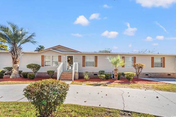 4bd 3ba Home for Sale in Myrtle Beach 1