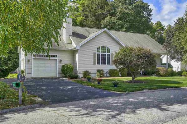 $1,335 / 1br - 2190ft2 - Spacious 1-Level Home in Piscassic River Village: Central Air, Generat (Newmarket)63932058171011120