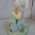 Easter Bunny Figurine 10 inches 2 thumbnail